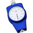 KDS ゴム硬度計Aタイプ標準型 (品番:DM-104A)(注番4756282)