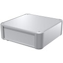 タカチ アルミサッシケース (品番:AU88-43-43AH-SS)(注番4767215)・(法人・事業所限定,直送元)(4)