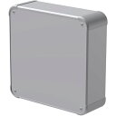 タカチ EMCシールドボックス (品番:AUXE88-60-43AH-SS)(注番4767771)・(法人・事業所限定,直送元)