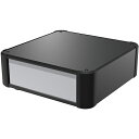 タカチ アルミサッシケース (品番:AU88-30-30AP-BS)(注番4767780)・(法人・事業所限定,直送元)