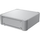 タカチ パネル脱着EMCシールドケース (品番:AUPE88-16-16AP-SS)(注番4768293)・(法人・事業所限定,直送元)