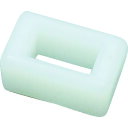 PANDUIT 連結リング固定具(密閉型) ナチュラル (1000個入) (品番:CR2-M)(注番4774469)