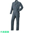 AUTO−BI つなぎ服−001ネイビーブルー (旧NB)−5Lサイズ (品番:22020-001-5L)(注番4776309)・(送料別途見積り,法人・事業所...