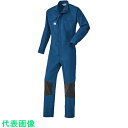 AUTO−BI つなぎ服−001ネイビーブルー (旧NB)−4Lサイズ (品番:22010-001-4L)(注番4776385)・(送料別途見積り,法人・事業所...