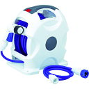 タカギ ホースリール オーロラX2 (品番:R715FJC2)(注番4777069)(4)