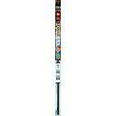 glaco ガラコワイパーグラファイト超視界 替ゴム G-132 (品番:05132)(注番4777859)