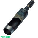 ライト 六角軸レザービット 刃径6mm (品番:LB-6)(注番4778138)