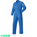 AUTO−BI つなぎ服−002マリンブルー (旧MB)−B6Lサイズ (品番:5750-002-B6L)(注番4785813)・(送料別途見積り,法人・事業所...