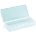 TRUSCO パーツケース 137X67X25 (品番:TPC-140)(注番4791789)