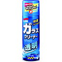 SOFT99 ガラスクリーナー透明 (品番:04053)(注番4793871)