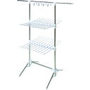 積水 物干しスタンド あさがお (品番:TA-100)(注番4799062)(3)