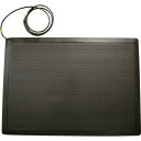 東京センサ マットスイッチ 700X1000mm 左上スイッチ (品番:MS-1074L)(注番4799143)・(送料別途見積り,法人・事業所限定)【大型】