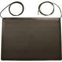 東京センサ マットスイッチ 500X700mm 右上、左上スイッチ (品番:MS-754W)(注番4799178)