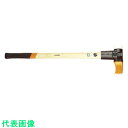 HALDER コンビネーションハンマーセット シンプレックススプリッティングハンマー (品番:3007.160)(注番4804007)