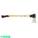 HALDER シンプレックススプリッティングアックス (品番:3007.750)(注番4804015)