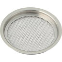 SUGATSUNE (210030166)SA-M60 ステンレス鋼製空気孔 (品番:SA-M60)(注番4811348)