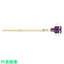 HALDER コンビネーションハンマーセット シンプレックススレッジハンマー ポリエチレン(白) 頭径140mm (品番:3007.141)(注番4817672...