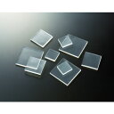 TRUSCO 耐震・防振・防音Gマット(3mm厚) 40mm角 4個 透明 (品番:TR-GM40E-TM)(注番4821076)