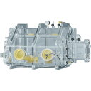 サンプラ 真空グローブボックス VG-800型 (品番:06590)(注番4836391)・(送料別途見積り,法人・事業所限定)【大型】