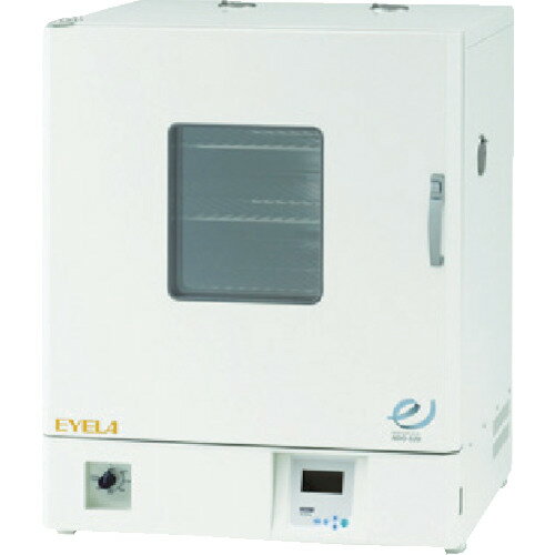 東京理化　定温恒温乾燥器　NDO-520W （品番:NDO-520W）（注番4837517）・（送料別途見積り,法人・事業所限定）【大型】