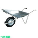 ヨドノ 2才一輪車空気入 (品番:NO56AR)(注番4845492)・(送料別途見積り,法人・事業所限定)【大型】
