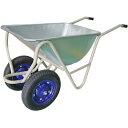 ヨドノ 3才二輪車空気入 (品番:NO55-2AR)(注番4845495)・(送料別途見積り,法人・事業所限定)【大型】