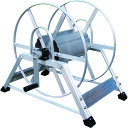 alumis アルミ巻取機ST150M (品番:ST-150)(注番4850262)(4)