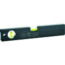 エビスダイヤモンド ベーシックレベルブラック 300mm ブラック/グリーン (品番:ED-30B)(注番4850394)