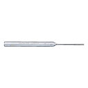 モクバ印 ピンポンチ 2mm×150mm(ブリスターパック入り) (品番:E-9-2)(注番4850971)