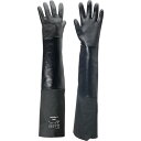 Ansell 耐熱手袋 アルファテック NO19-026 LL (品番:NO19-026-10)(注番4856082)