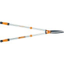BAHCO 刈込ハサミ 伸縮型 刃長250mm 全長790~1040mm (品番:PG-57-F)(注番4861078)