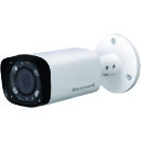 ハネウェル アナログカメラ 2M Bullet Camera 5倍 (品番:HB42XD2)(注番4861320)