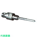 ミヤナガ 磁気ボール盤カッター MB500用 延長25アダプター (Aタイプ)セット (品番:MBEXAD25AST)(注番4871774)