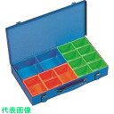 RING STAR パーツボックスRSP-360Dブルー (品番:RSP-360D-B)(注番4873629)(4)