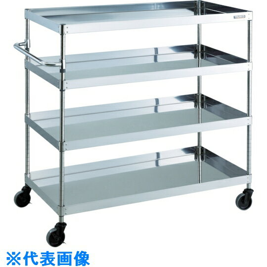 TRUSCOƥ쥹若󡡥꡼ե˥å若SUS430W750D500H12004 :CPE4-1274...