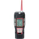 理研 ポータブルマルチガスモニター Model GX-6000 乾電池式 (品番:GX-6000-AH111D1D2D)(注番4884089)・(法人・事業所限定,直送元)(4)