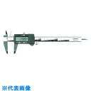 TRUSCO デジタルノギス 100mm (品番:TDN-100)(注番4890744)