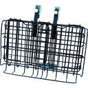 TRUSCO ハザードランナー用 カゴ(THR5520、THR5503、THR5503E用) (品番:THR20KG)(注番4892828)(2)