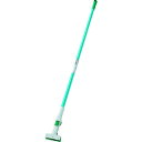 TRUSCO ヘッド交換式ハンドル グリーン (品番:K-HANA-GN)(注番4894804)・(送料別途見積り,法人・事業所限定)【大型】