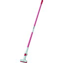 TRUSCO ヘッド交換式ハンドル レッド (品番:K-HANA-R)(注番4894812)・(送料別途見積り,法人・事業所限定)【大型】