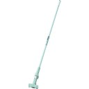 TRUSCO ヘッド交換式ハンドル ホワイト (品番:K-HANA-W)(注番4894821)・(送料別途見積り,法人・事業所限定)【大型】