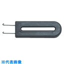 TRUSCO Cリング用プーラー 小 3/8 1/2 (品番:TC-PA)(注番4894987)