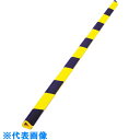 TRUSCO 安心クッション H鋼用トラ柄特大 黄/黒 (品番:TAC-470HYB)(注番4896513)