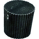 アラオ　コンパネ詰栓　中 （黒）2000個入り　メーカー品番：AR－0503 （品番:AR-019）（注番4897251）