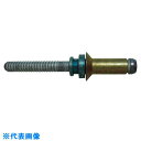 Cherry 【在庫なくなり次第、都度見積品に変更】 リベット Maxibolt100°FLUSH HEAD/NO t0.344〜0.407インチ用《100個入...