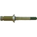 Cherry 【在庫なくなり次第、都度見積品に変更】 リベット Maxibolt100°FLUSH HEAD/NO t0.156〜0.220インチ用《100個入...