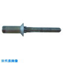 Cherry 【在庫なくなり次第、都度見積品に変更】 Maxibolt100°FLUSH HEAD/NO t0.219〜0.282インチ用《100個入》 (品番...