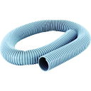 Suiden 集じん機用 Φ75×2m軟質ダクト 2193000000 (品番:SDC-400-NANSHITSUDUCT)(注番4915275)・(送料別途見...