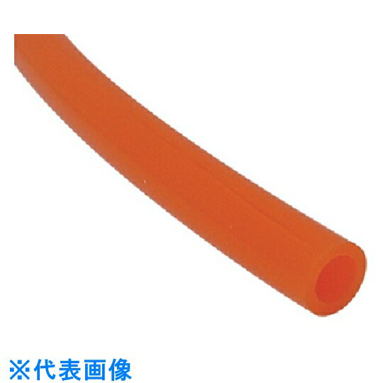 ݥꥦ쥿塼֡TEå塼֡16mm100m :TE-16-100-ORˡ4918231
