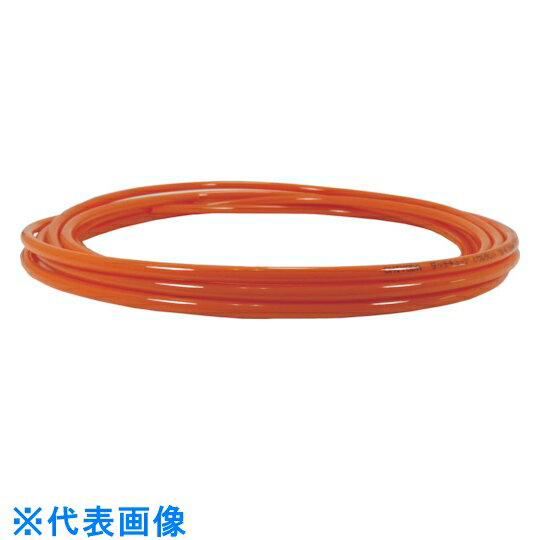 ݥꥦ쥿塼֡TEå塼֡16mmĹ20m :TE-16-20-ORˡ4918312